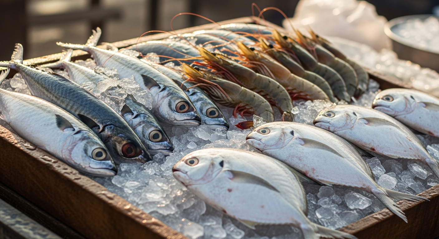 Your First Relifish Order: A Thane Guide to Hygienic, Fresh Fish Online