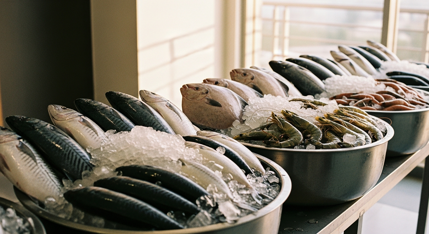 Fresh Fish for Your Thane Society: Relifish Society Pre-Order Guide