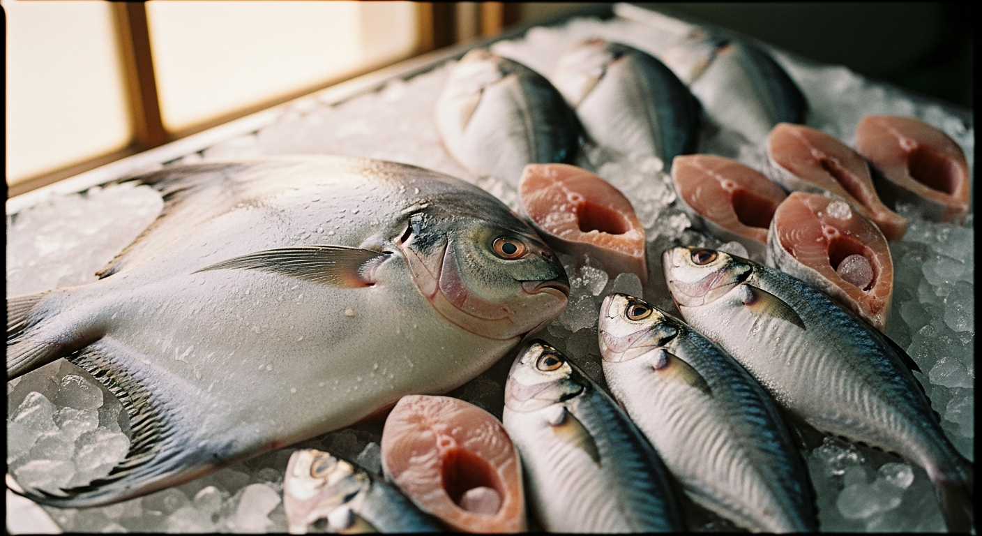 Stop Overpaying: Get Affordable, Fresh Fish in Thane Directly from Hyperlocal Sellers