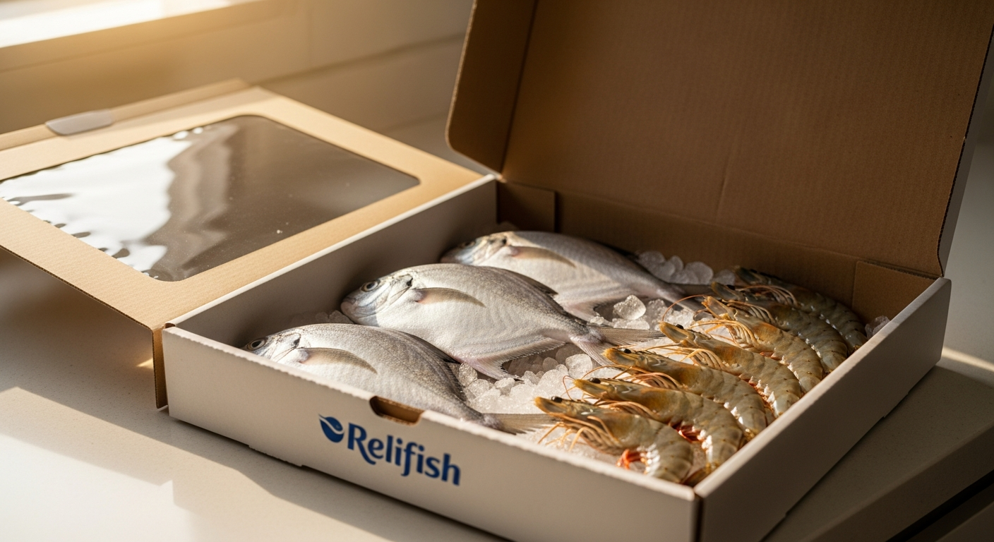 Finally Solved: Thane's Sunday Fish Curry Dilemma